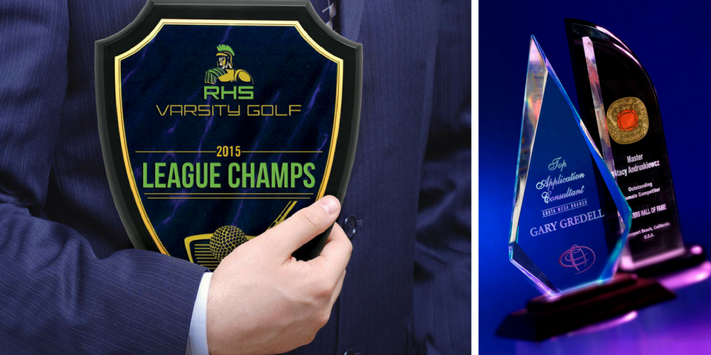 Blog Engraving Awards and Gifts