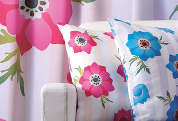 Industry Interior Design