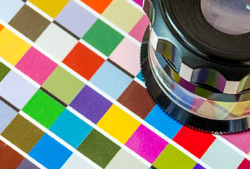 Print and Copy Shops