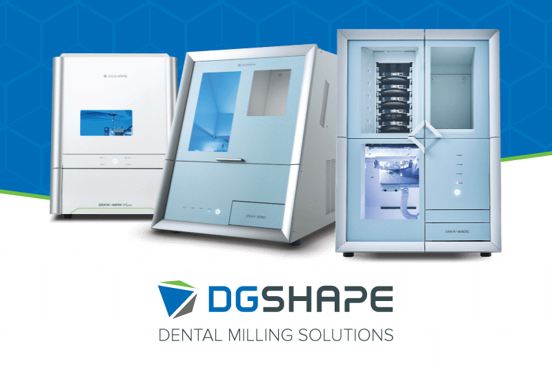Dgshape Roland Inkjet printers, engravers, milling machines and more | Roland DG Australia