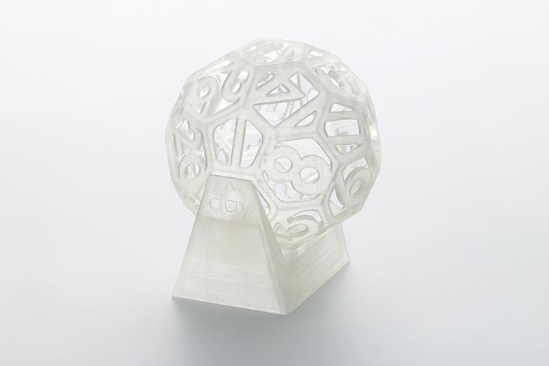 ARM-10 3D model production 