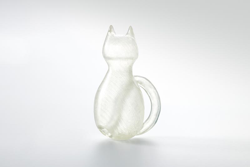 ARM-10 3D model production 