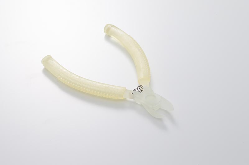 ARM-10 3D model production 