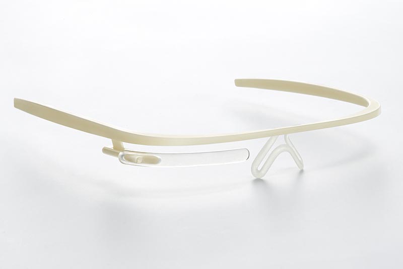 ARM-10 3D model production 