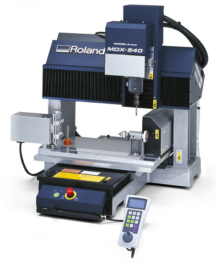MDX-540