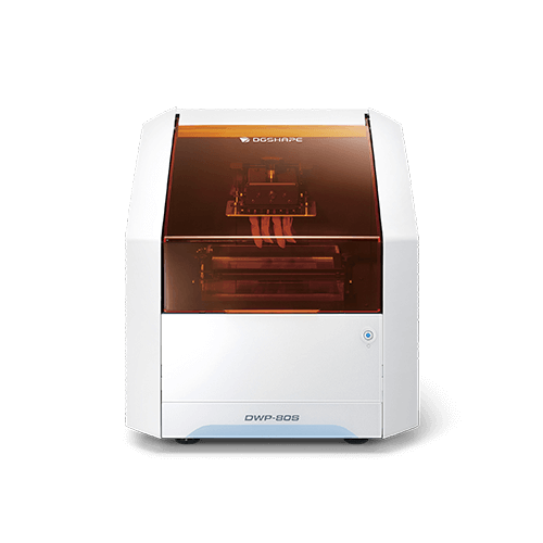 DWP-80s Dental 3D Printer