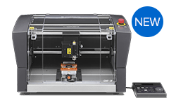 DE-3 Engraver