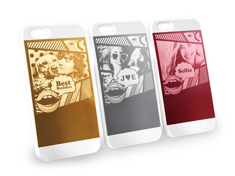 Personalized phones
