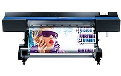 TrueVIS VG-640 Printer/Cutter