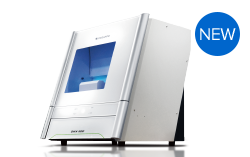 DWX-52D 5-Axis Dental Milling Machine