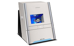 DWX-4W wet dental mill