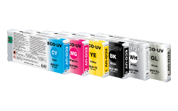 ECO-UV Inks
