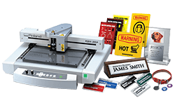 EGX-30A Desktop Engraving Machine