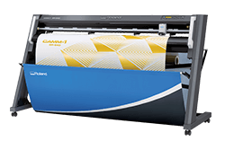 GR Large Format Cutters 