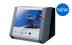 MDX-50 benchtop CNC mill 