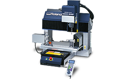 MDX-540 Benchtop Milling Machine