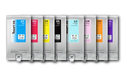 Texart SBL3 Dye Sublimation Inks