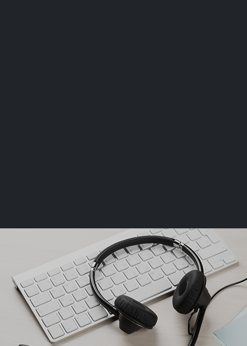 Support Headset