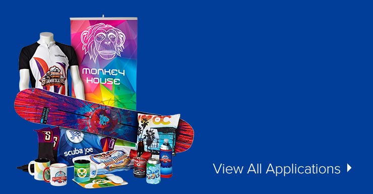 View All Applications